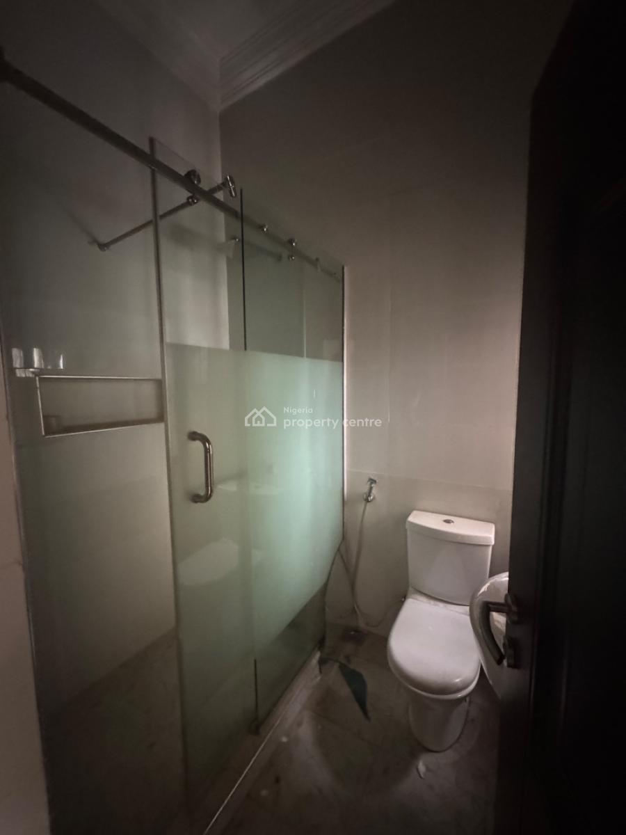 Beautifully Finished 3 Bedroom Flat at Jahi By Gilmore, Abuja, Jahi, Abuja, Flat / Apartment for Rent