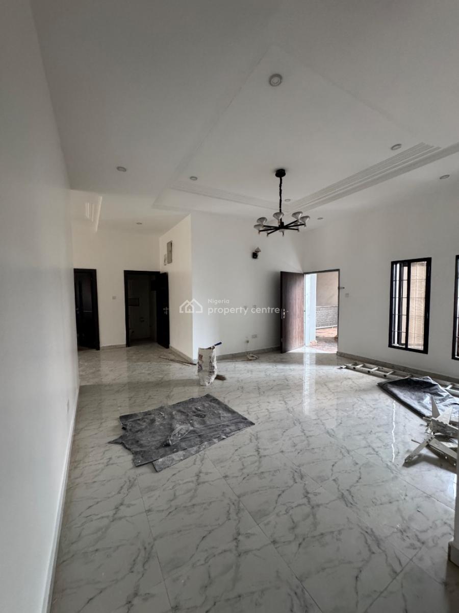 Beautifully Finished 3 Bedroom Flat at Jahi By Gilmore, Abuja, Jahi, Abuja, Flat / Apartment for Rent