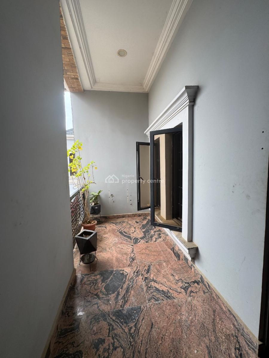 Beautifully Finished 3 Bedroom Flat at Jahi By Gilmore, Abuja, Jahi, Abuja, Flat / Apartment for Rent