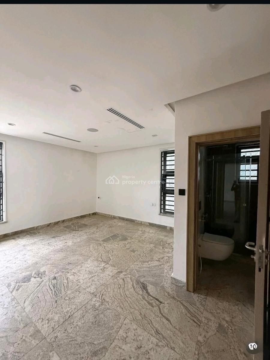 Luxury 6-bedroom Smart Mansion  Asokoro, Abuja  Experience The Perfec, Asokoro District, Abuja, House for Sale