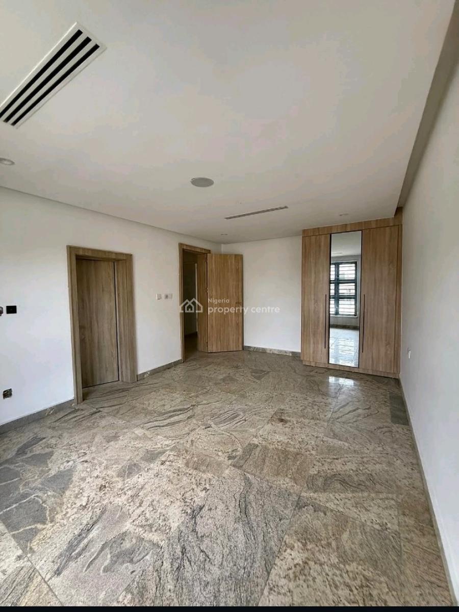 Luxury 6-bedroom Smart Mansion  Asokoro, Abuja  Experience The Perfec, Asokoro District, Abuja, House for Sale