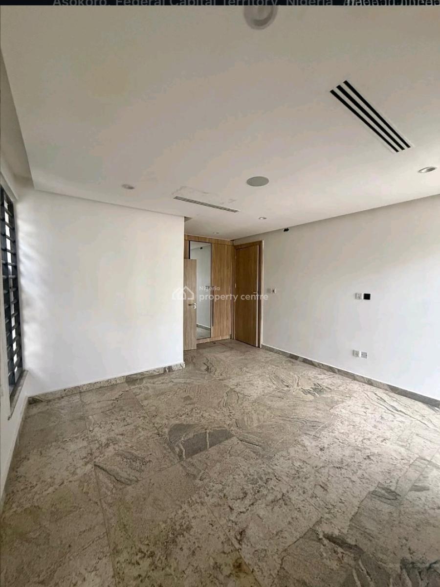 Luxury 6-bedroom Smart Mansion  Asokoro, Abuja  Experience The Perfec, Asokoro District, Abuja, House for Sale