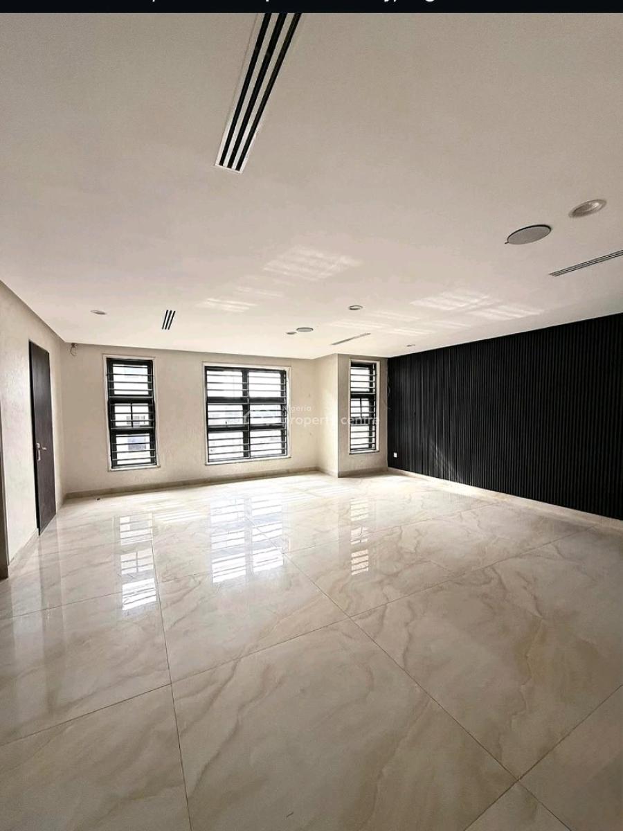 Luxury 6-bedroom Smart Mansion  Asokoro, Abuja  Experience The Perfec, Asokoro District, Abuja, House for Sale