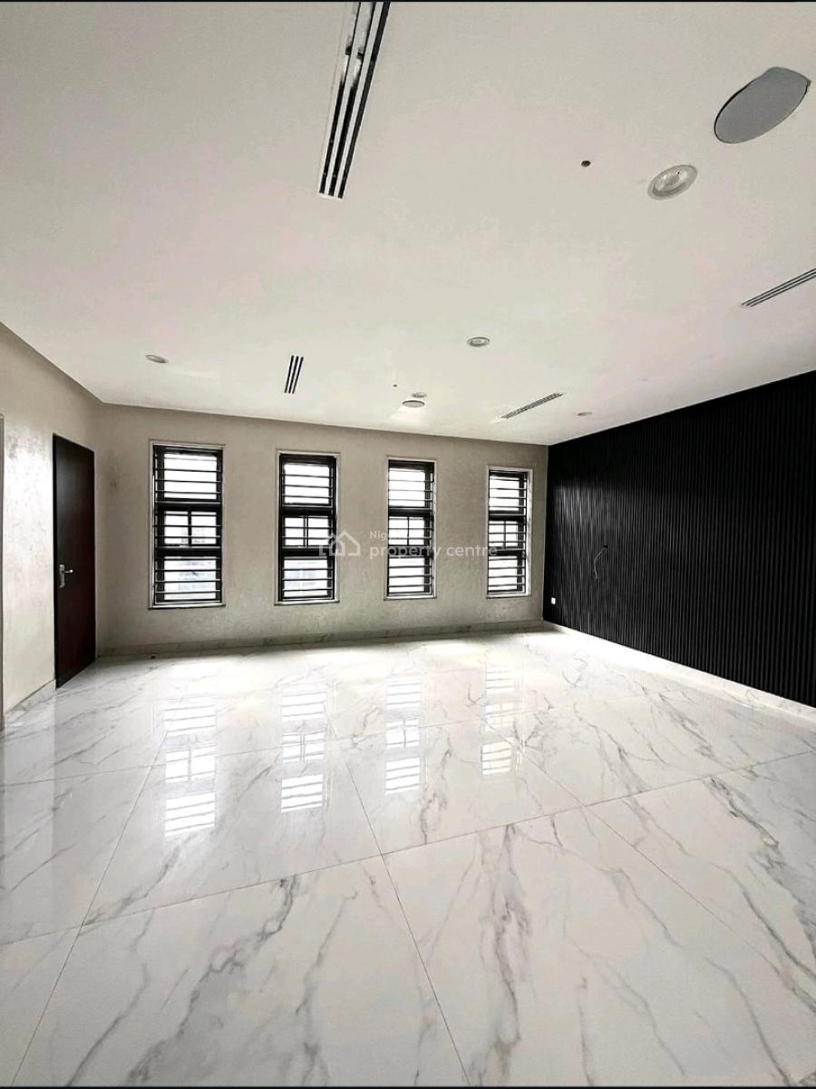 Luxury 6-bedroom Smart Mansion  Asokoro, Abuja  Experience The Perfec, Asokoro District, Abuja, House for Sale