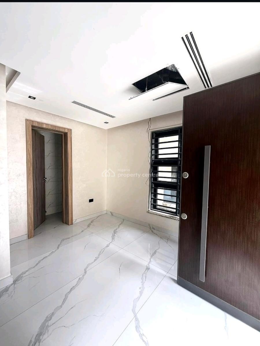 Luxury 6-bedroom Smart Mansion  Asokoro, Abuja  Experience The Perfec, Asokoro District, Abuja, House for Sale