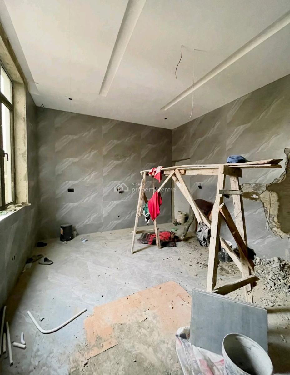 5 Bedroom Detached Residence Offers Beautifully Designed Living Spaces, Asokoro District, Abuja, House for Sale