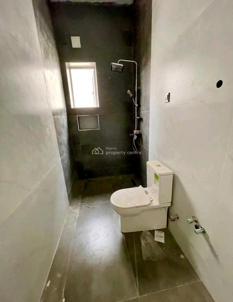 5 Bedroom Detached Residence Offers Beautifully Designed Living Spaces, Asokoro District, Abuja, House for Sale