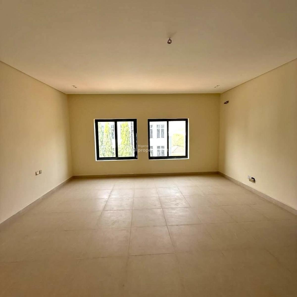 5 Bedroom Terrace Duplex + Bq, Katampe Extension Abuja, Katampe Extension, Katampe, Abuja, Detached Duplex for Sale