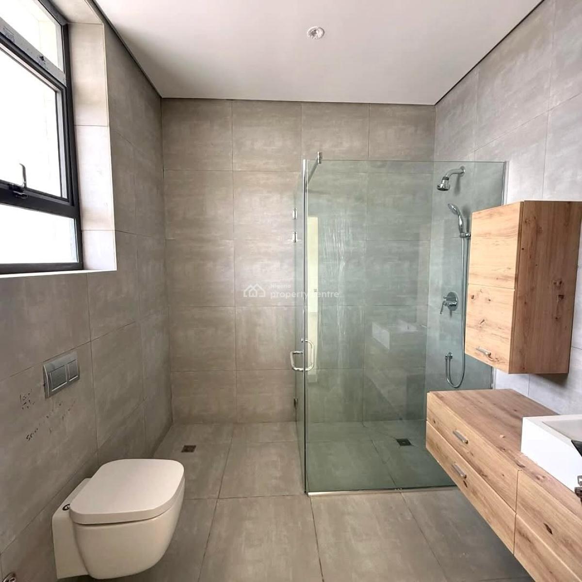 5 Bedroom Terrace Duplex + Bq, Katampe Extension Abuja, Katampe Extension, Katampe, Abuja, Detached Duplex for Sale