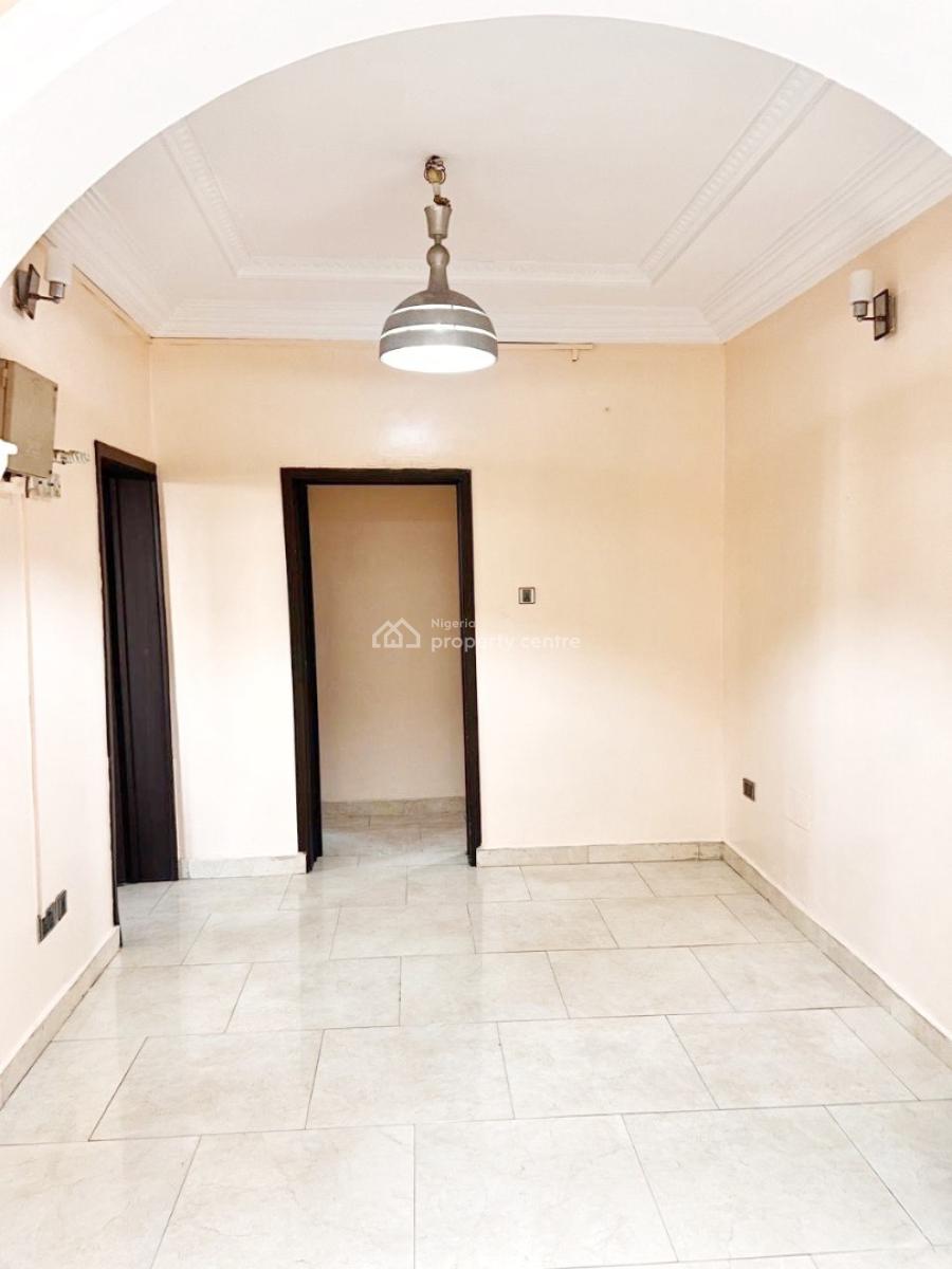 Luxury 3 Bedroom Flat, Okupe Estate, Maryland, Lagos, Flat / Apartment for Rent