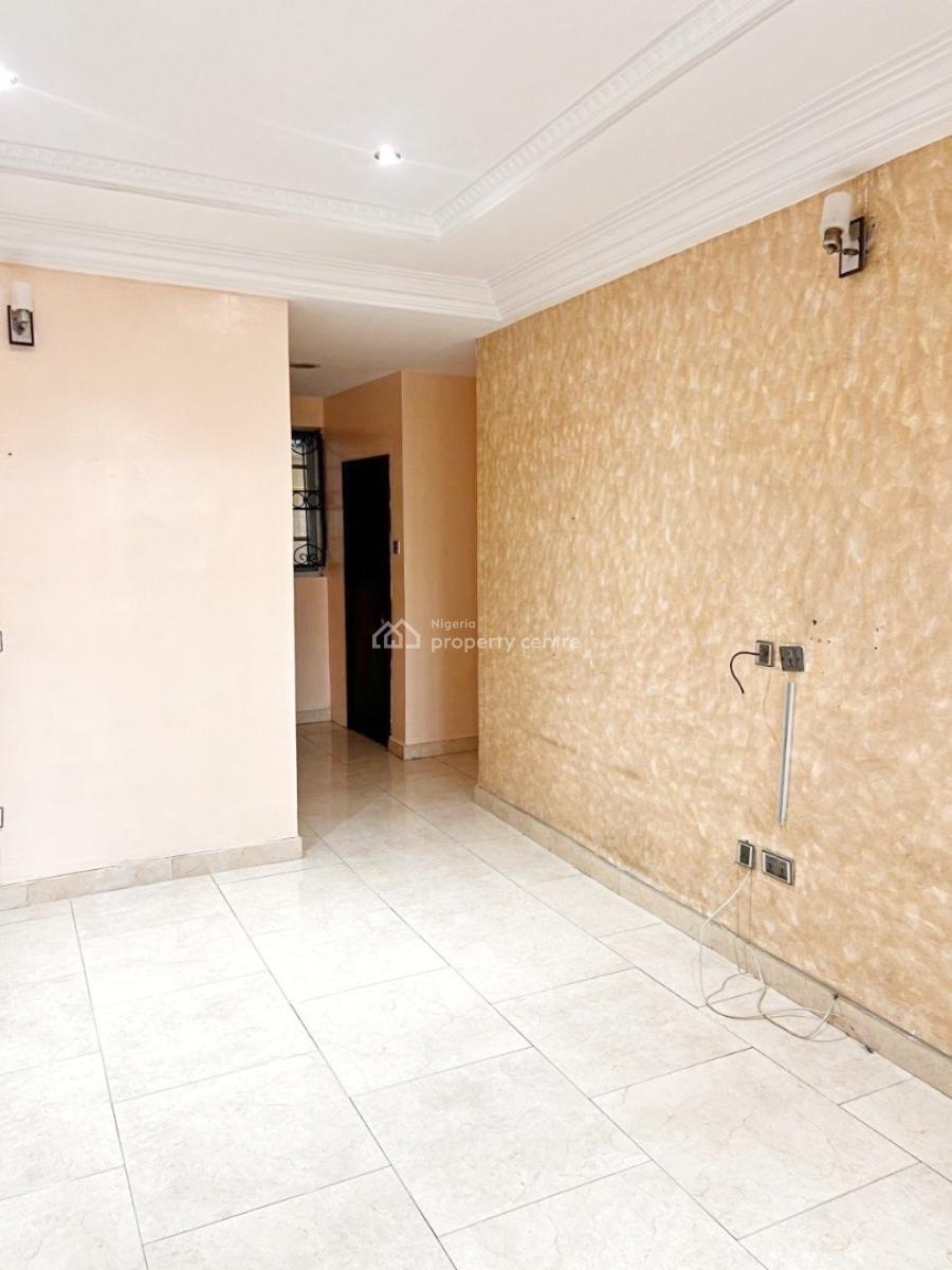 Luxury 3 Bedroom Flat, Okupe Estate, Maryland, Lagos, Flat / Apartment for Rent