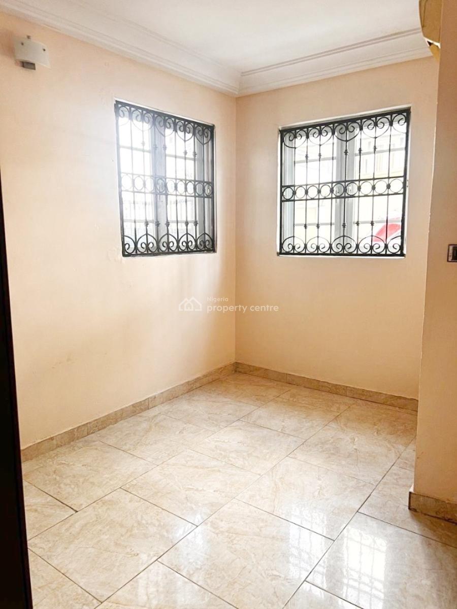 Luxury 3 Bedroom Flat, Okupe Estate, Maryland, Lagos, Flat / Apartment for Rent
