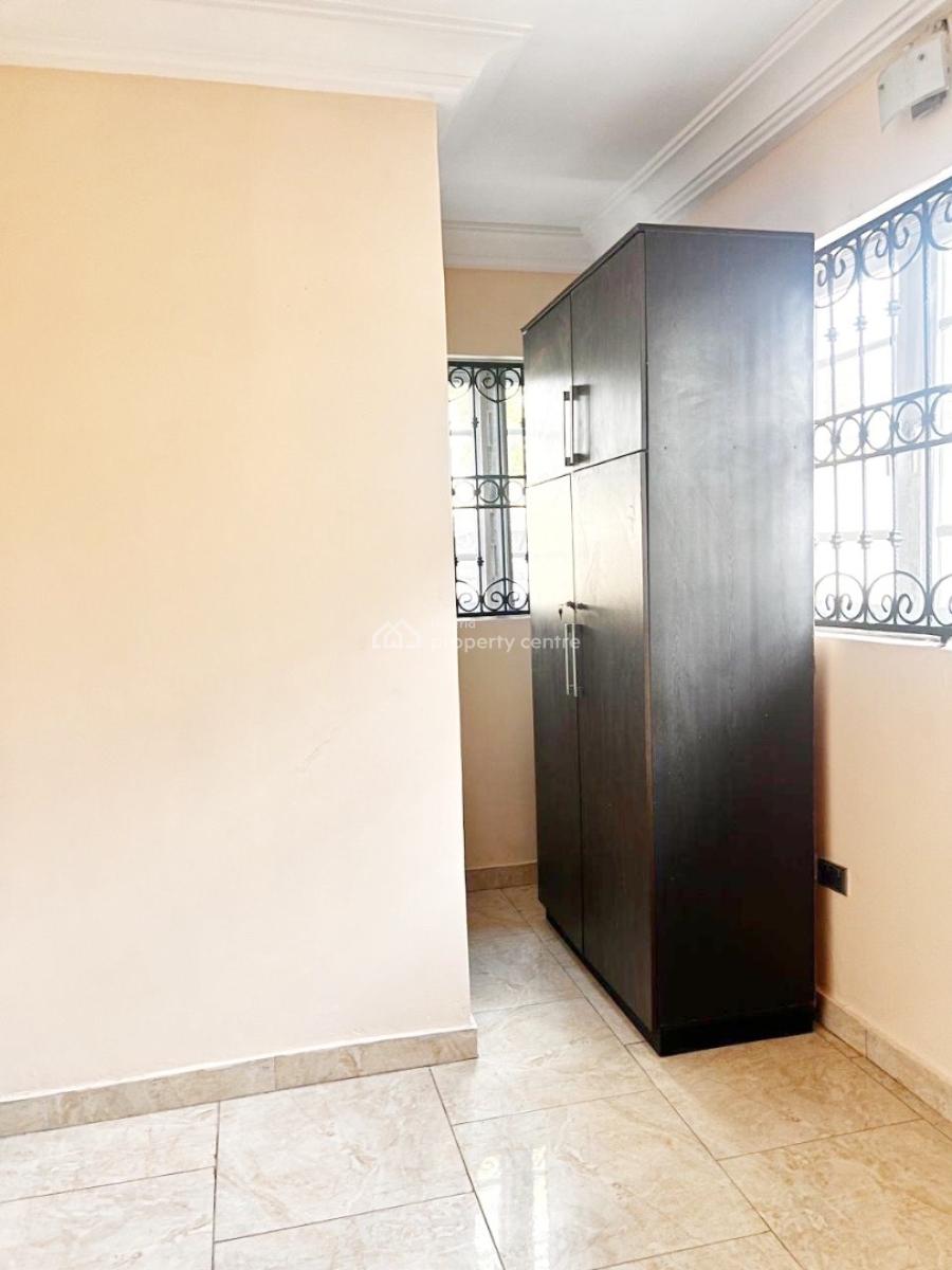 Luxury 3 Bedroom Flat, Okupe Estate, Maryland, Lagos, Flat / Apartment for Rent