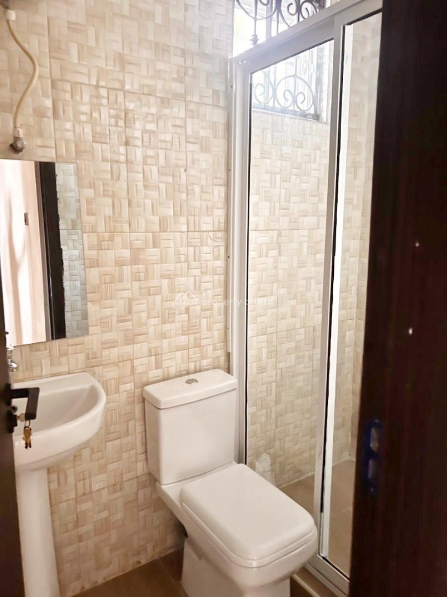 Luxury 3 Bedroom Flat, Okupe Estate, Maryland, Lagos, Flat / Apartment for Rent