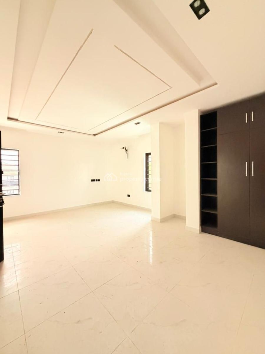 Exquisite 4bed Fully Detached Duplex, Gra Phase 1, Magodo, Lagos, Detached Duplex for Sale