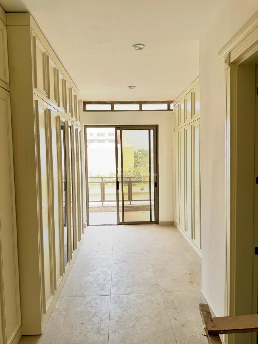 4 Bedroom Detached Duplex + Bq, Maitama Abuja, Maitama District, Abuja, Detached Duplex for Sale