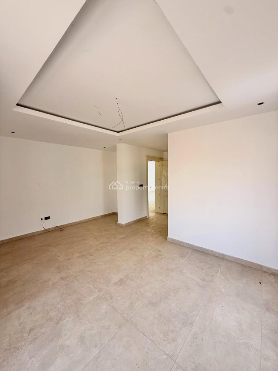 4 Bedroom Detached Duplex + Bq, Maitama Abuja, Maitama District, Abuja, Detached Duplex for Sale