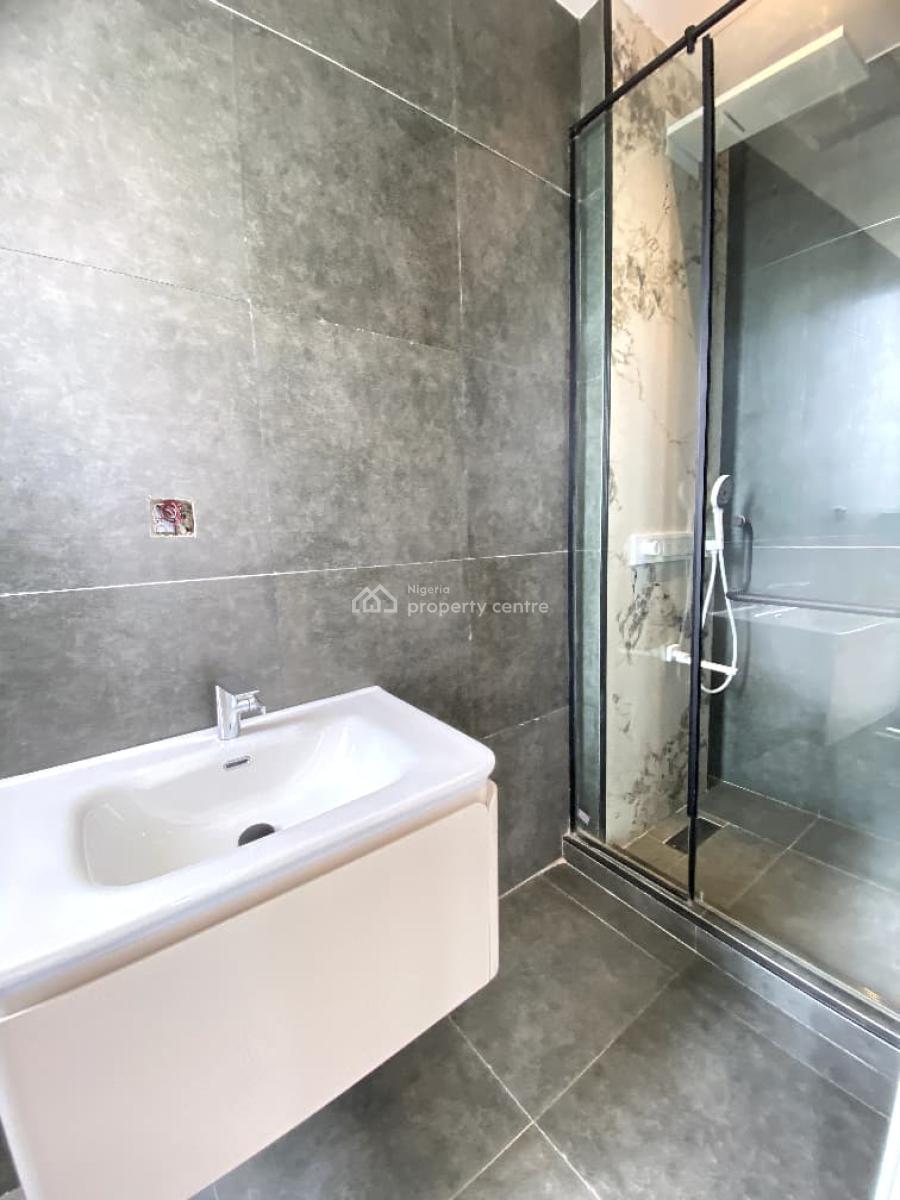 Luxurious 5 Bedroom Home with Cinema, Swimming Pool and Bq, Lekki Phase 1, Lekki, Lagos, Detached Duplex for Sale