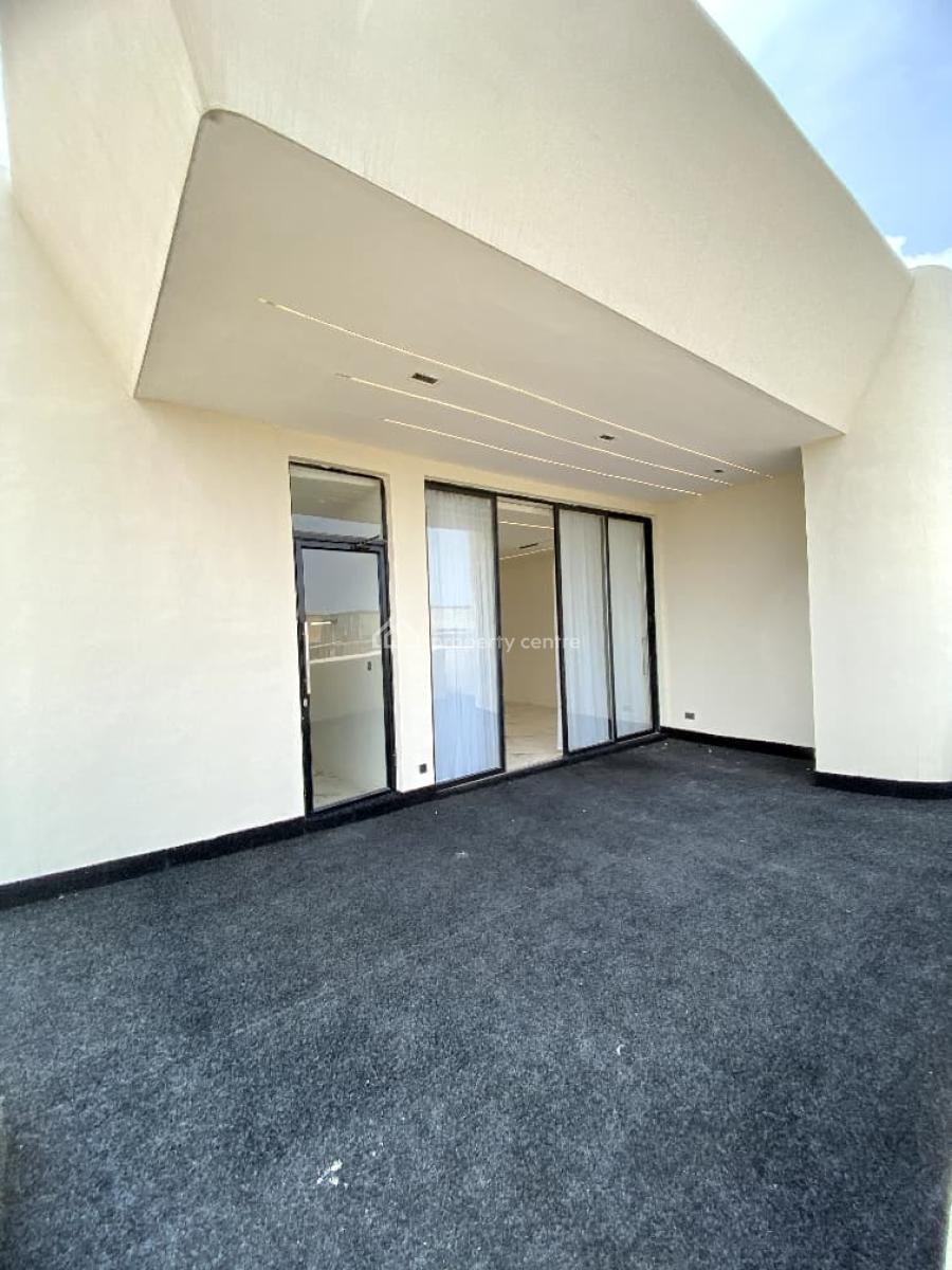 Luxurious 5 Bedroom Home with Cinema, Swimming Pool and Bq, Lekki Phase 1, Lekki, Lagos, Detached Duplex for Sale