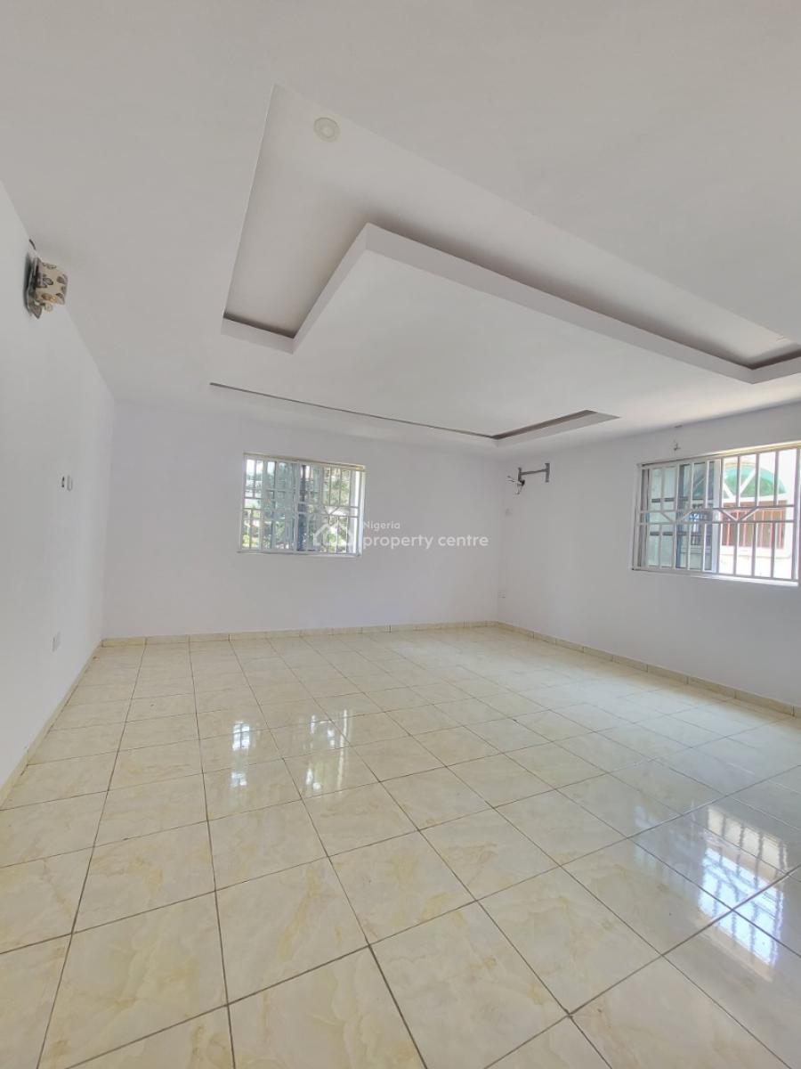 Beautiful and Spacious 4bedroom Detached Duplex, Badore, Ajah, Lagos, Detached Duplex for Rent