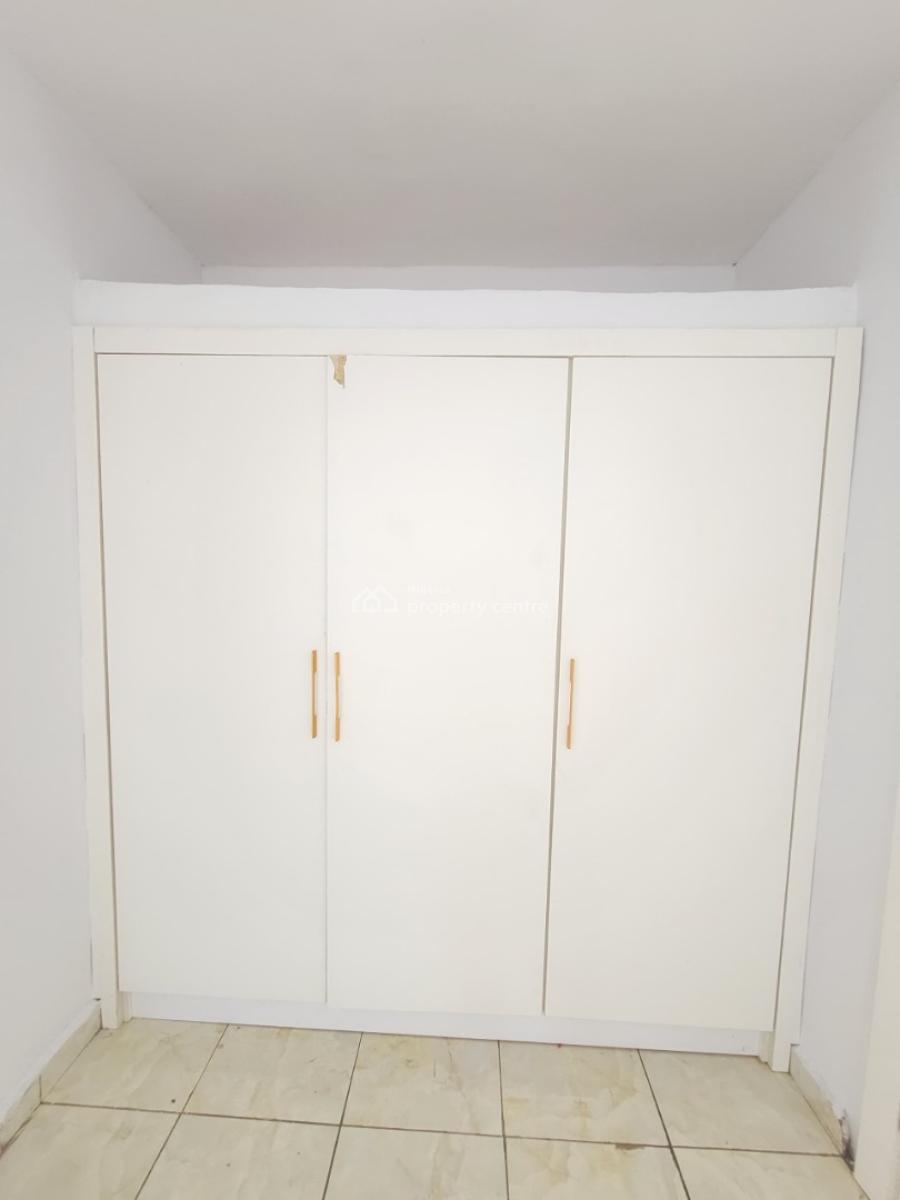 Beautiful and Spacious 4bedroom Detached Duplex, Badore, Ajah, Lagos, Detached Duplex for Rent