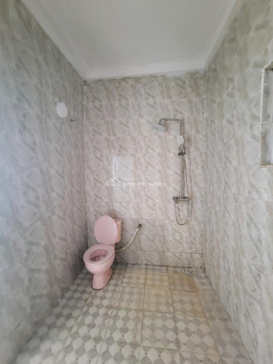 Beautiful and Spacious 4bedroom Detached Duplex, Badore, Ajah, Lagos, Detached Duplex for Rent