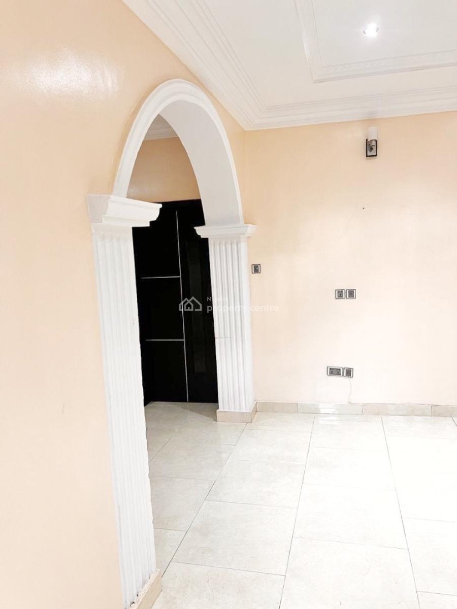 a Well Maintained Spacious 3 Bedroom Flat, Okupe Estate, Maryland, Lagos, Flat / Apartment for Rent