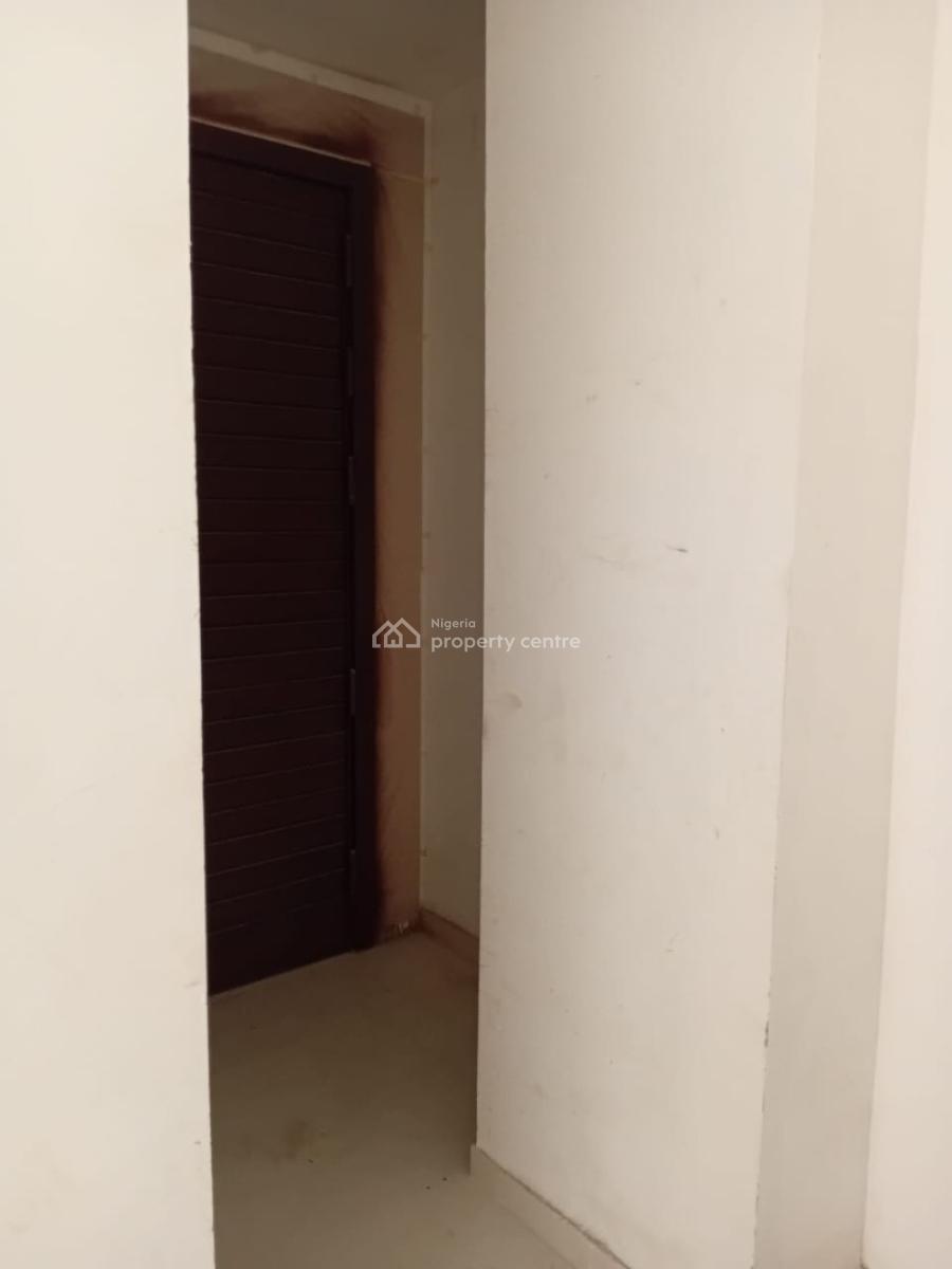 Newly Built 4 Bedroom Service Apartment with Bq in a Prime Location, Lugard Avenue, Old Ikoyi, Ikoyi, Lagos, Flat / Apartment for Rent