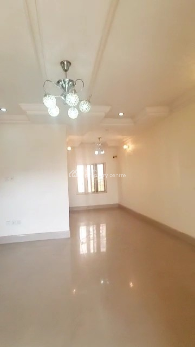 Super Luxury 2-bedroom Flat  Durumi District, Abuja, By American International School, Durumi, Abuja, Flat / Apartment for Rent