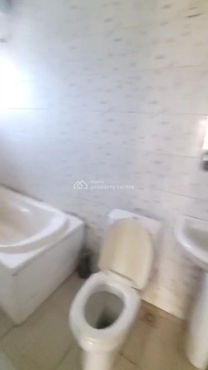 Super Luxury 2-bedroom Flat  Durumi District, Abuja, By American International School, Durumi, Abuja, Flat / Apartment for Rent