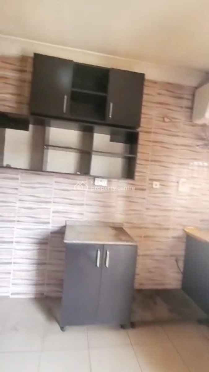 Super Luxury 2-bedroom Flat  Durumi District, Abuja, By American International School, Durumi, Abuja, Flat / Apartment for Rent