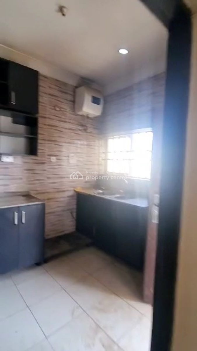 Super Luxury 2-bedroom Flat  Durumi District, Abuja, By American International School, Durumi, Abuja, Flat / Apartment for Rent
