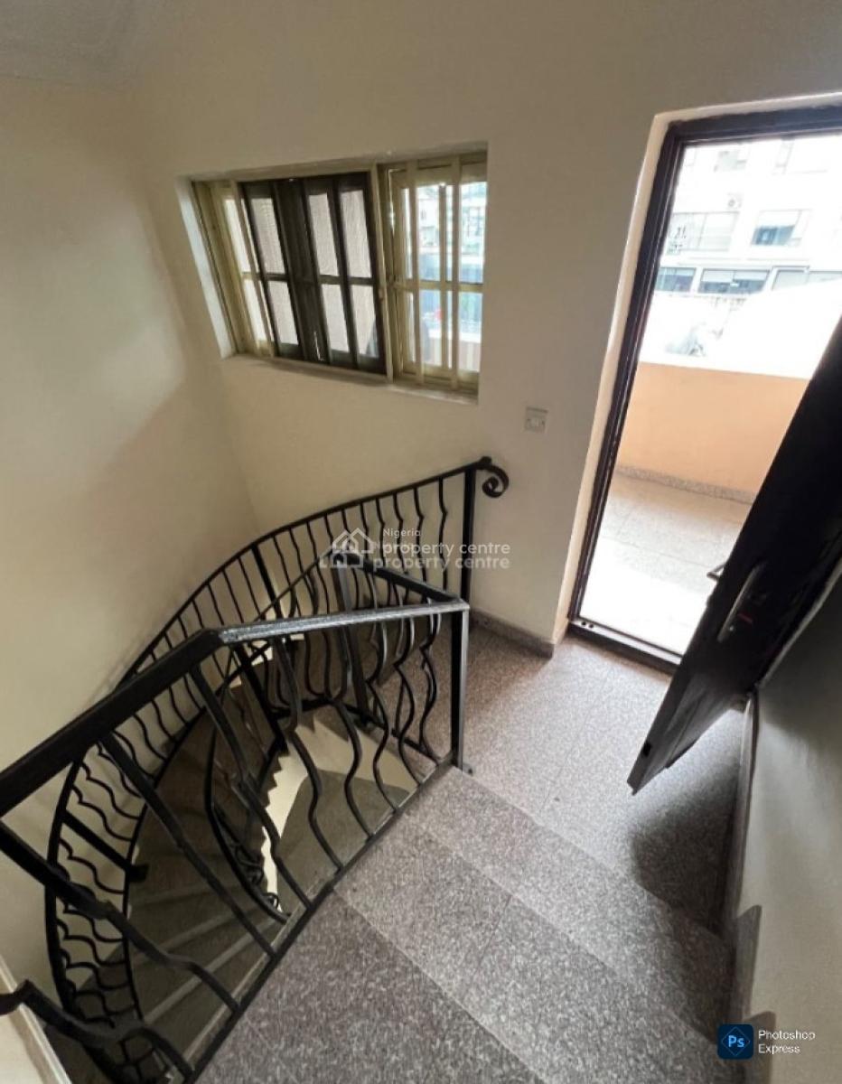 5-bed Spacious House in a Secured Estate, Lekki Phase I, Lekki Phase 1, Lekki, Lagos, Detached Duplex for Rent