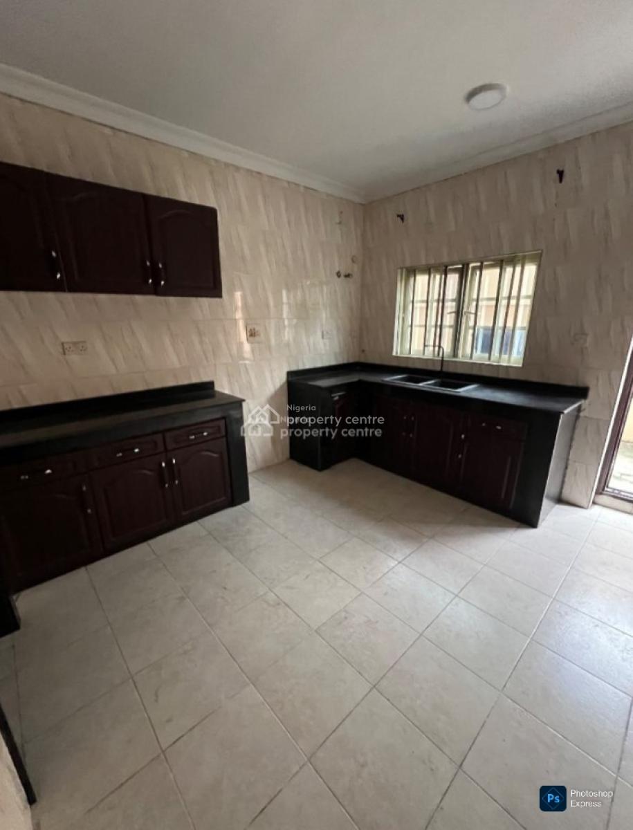 5-bed Spacious House in a Secured Estate, Lekki Phase I, Lekki Phase 1, Lekki, Lagos, Detached Duplex for Rent