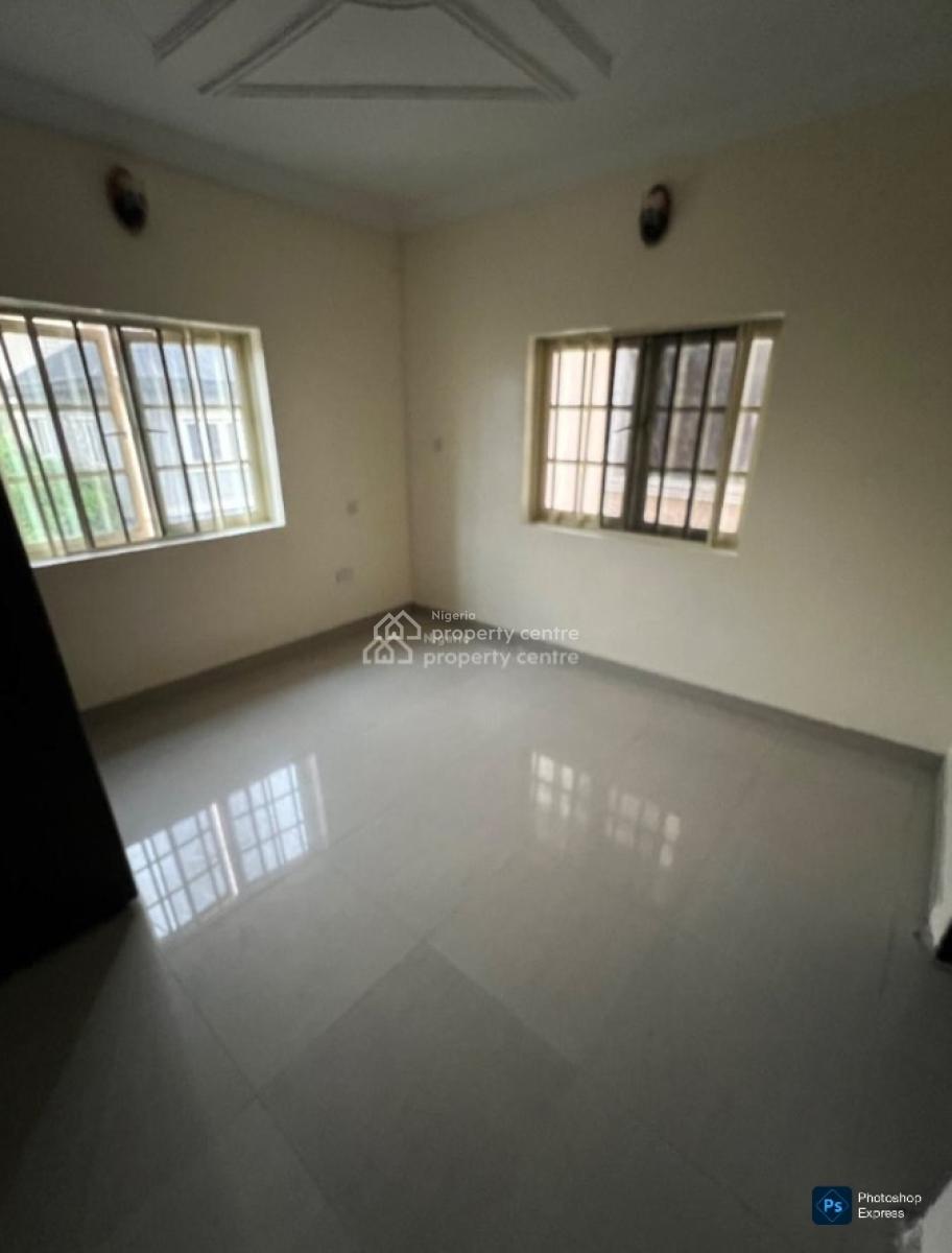 5-bed Spacious House in a Secured Estate, Lekki Phase I, Lekki Phase 1, Lekki, Lagos, Detached Duplex for Rent