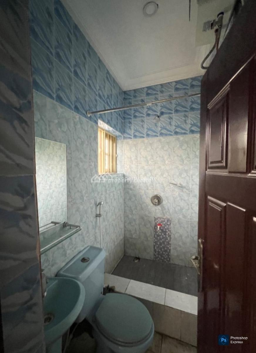 5-bed Spacious House in a Secured Estate, Lekki Phase I, Lekki Phase 1, Lekki, Lagos, Detached Duplex for Rent