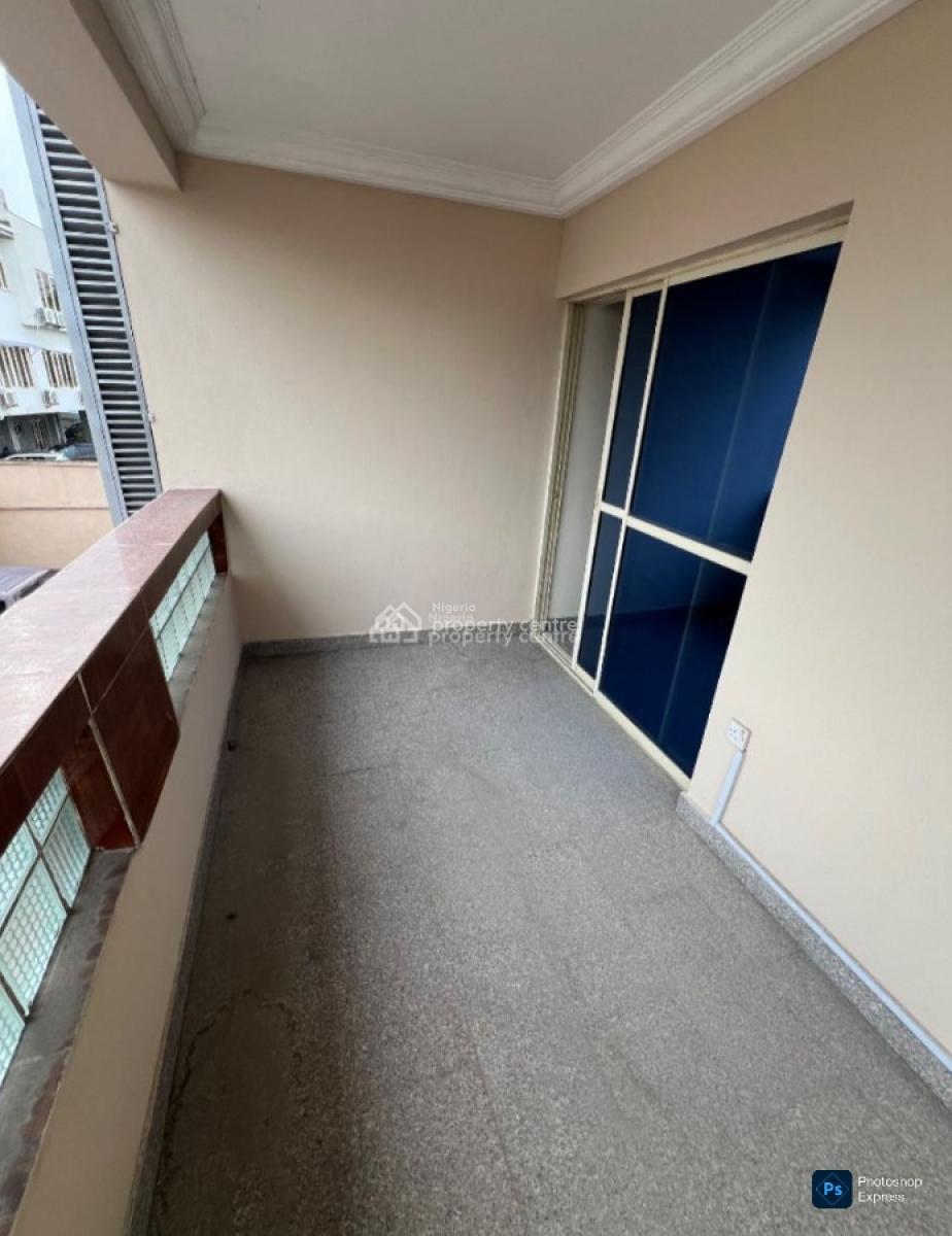 5-bed Spacious House in a Secured Estate, Lekki Phase I, Lekki Phase 1, Lekki, Lagos, Detached Duplex for Rent