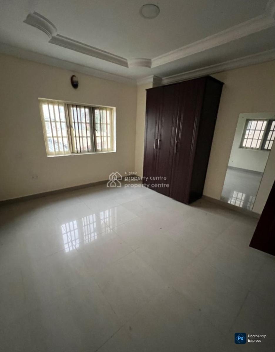 5-bed Spacious House in a Secured Estate, Lekki Phase I, Lekki Phase 1, Lekki, Lagos, Detached Duplex for Rent
