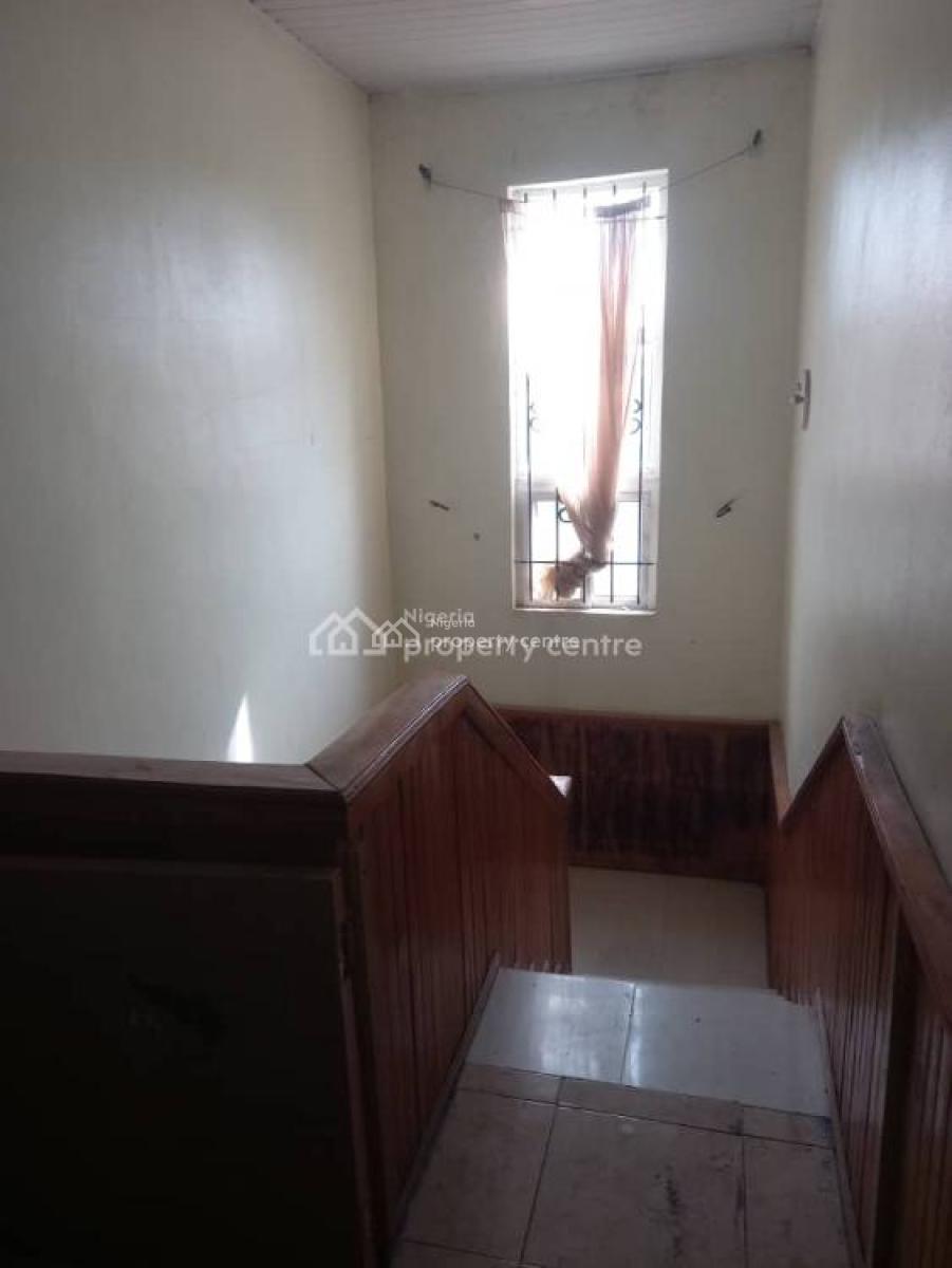 Fully Serviced 4 Bedroom Semi Detached Duplex, Friends Colony Estate, Osapa, Lekki, Lagos, Semi-detached Duplex for Sale