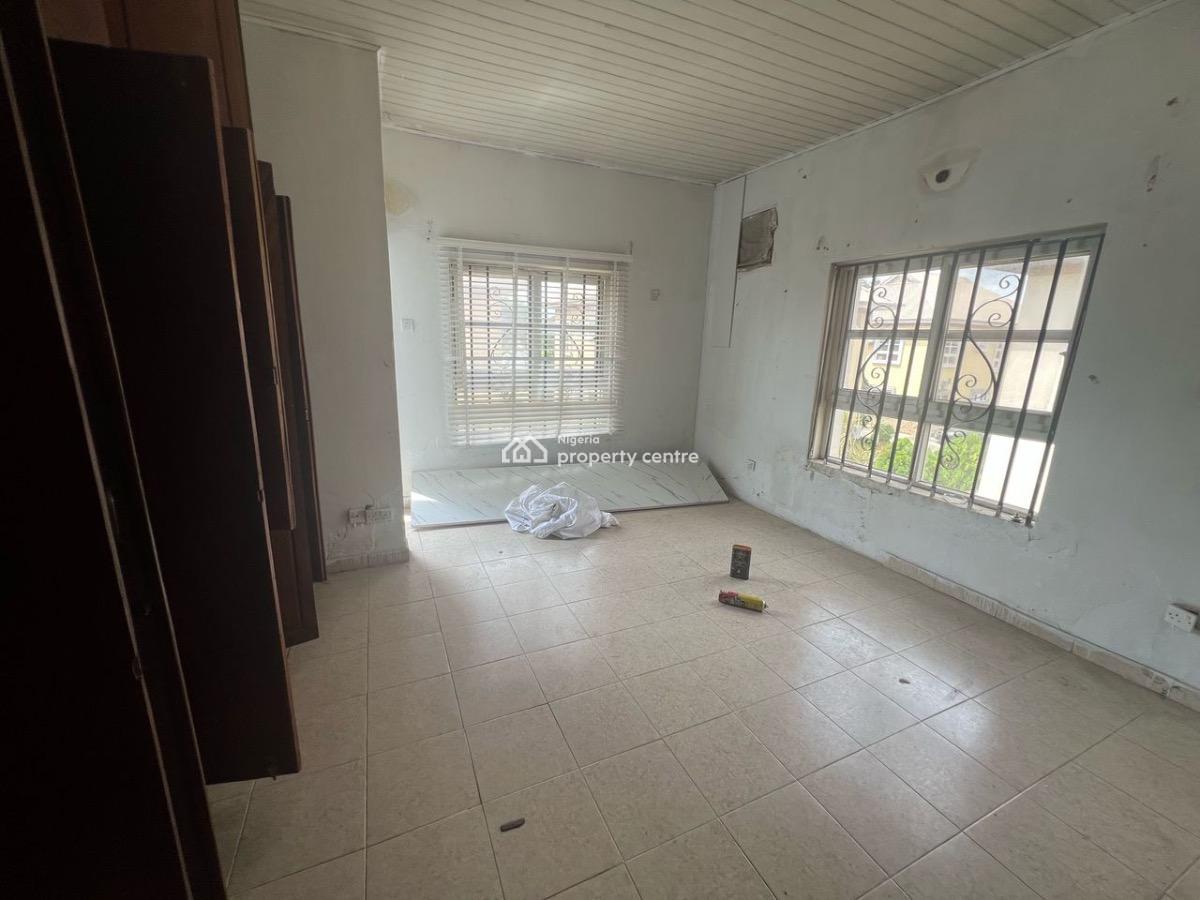 Fully Serviced 4 Bedroom Semi Detached Duplex, Friends Colony Estate, Osapa, Lekki, Lagos, Semi-detached Duplex for Sale