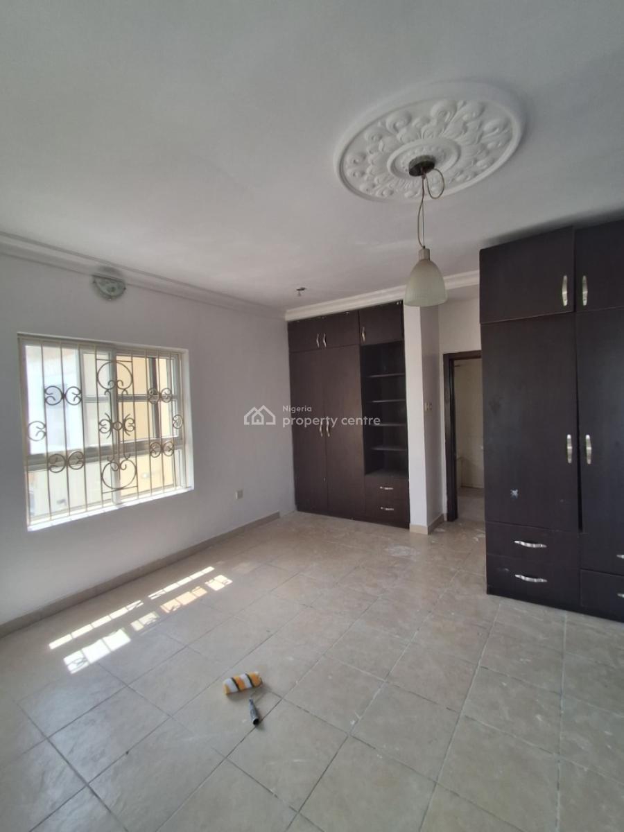 Fully Serviced 4 Bedroom House with 24hrs Power, Friends Colony Estate, Osapa, Lekki, Lagos, Semi-detached Duplex for Sale