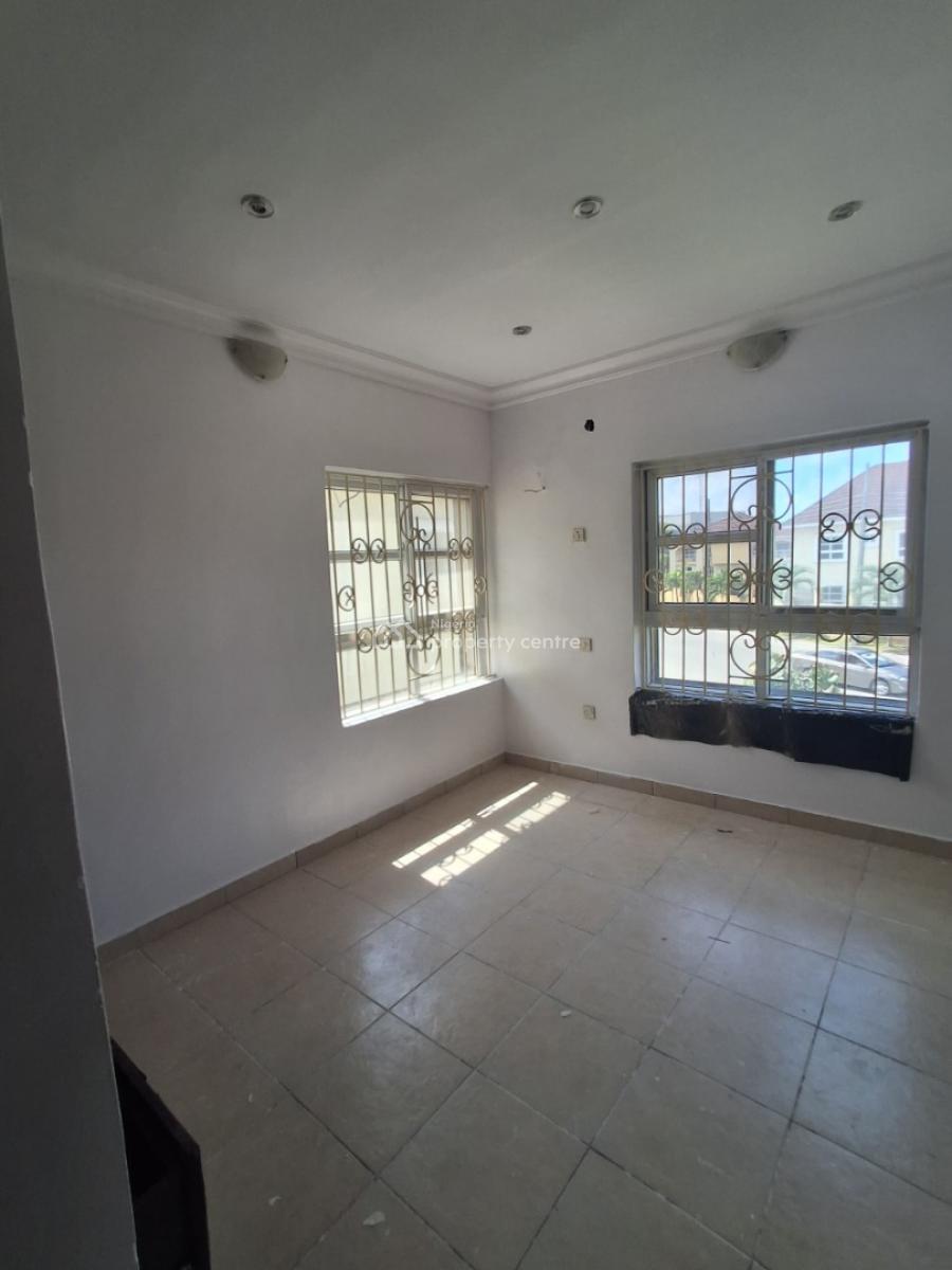 Fully Serviced 4 Bedroom House with 24hrs Power, Friends Colony Estate, Osapa, Lekki, Lagos, Semi-detached Duplex for Sale