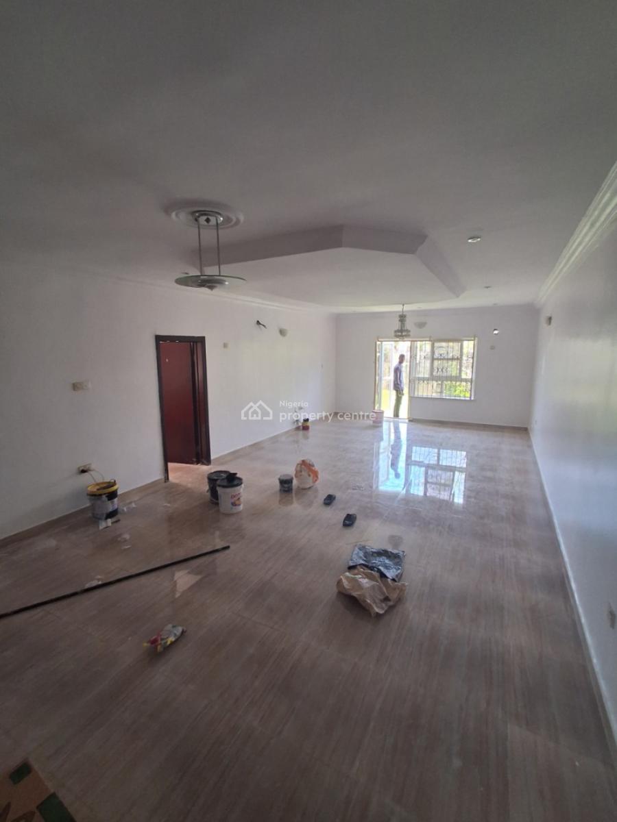 Fully Serviced 4 Bedroom House with 24hrs Power, Friends Colony Estate, Osapa, Lekki, Lagos, Semi-detached Duplex for Sale