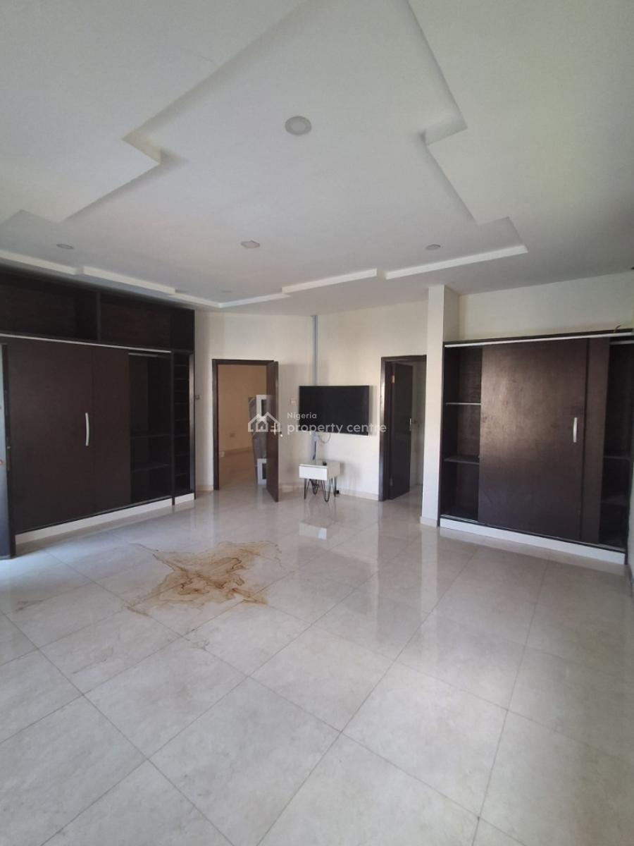 Fully Serviced 4 Bedroom House with 24 Hours Power, Friends Colony Estate, Osapa, Lekki, Lagos, Semi-detached Duplex for Sale