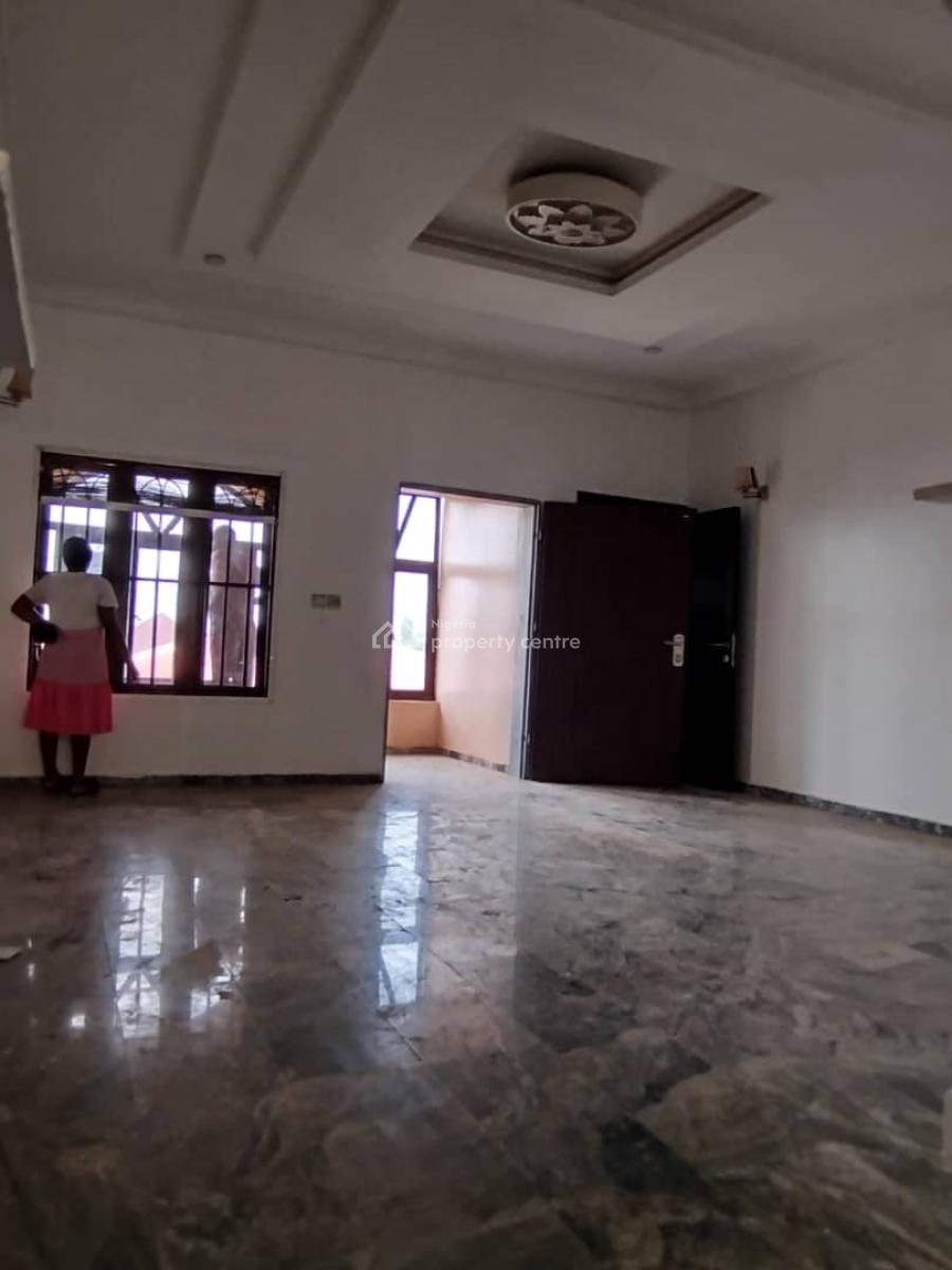 Excellent Spacious 3 Bedroom Apartment, Wuye, Abuja, Flat / Apartment for Rent