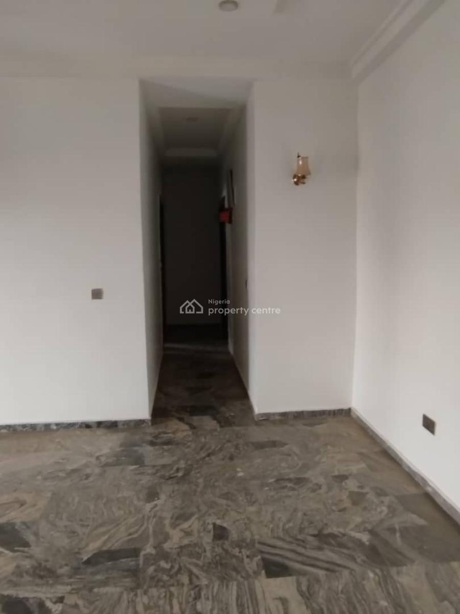 Excellent Spacious 3 Bedroom Apartment, Wuye, Abuja, Flat / Apartment for Rent