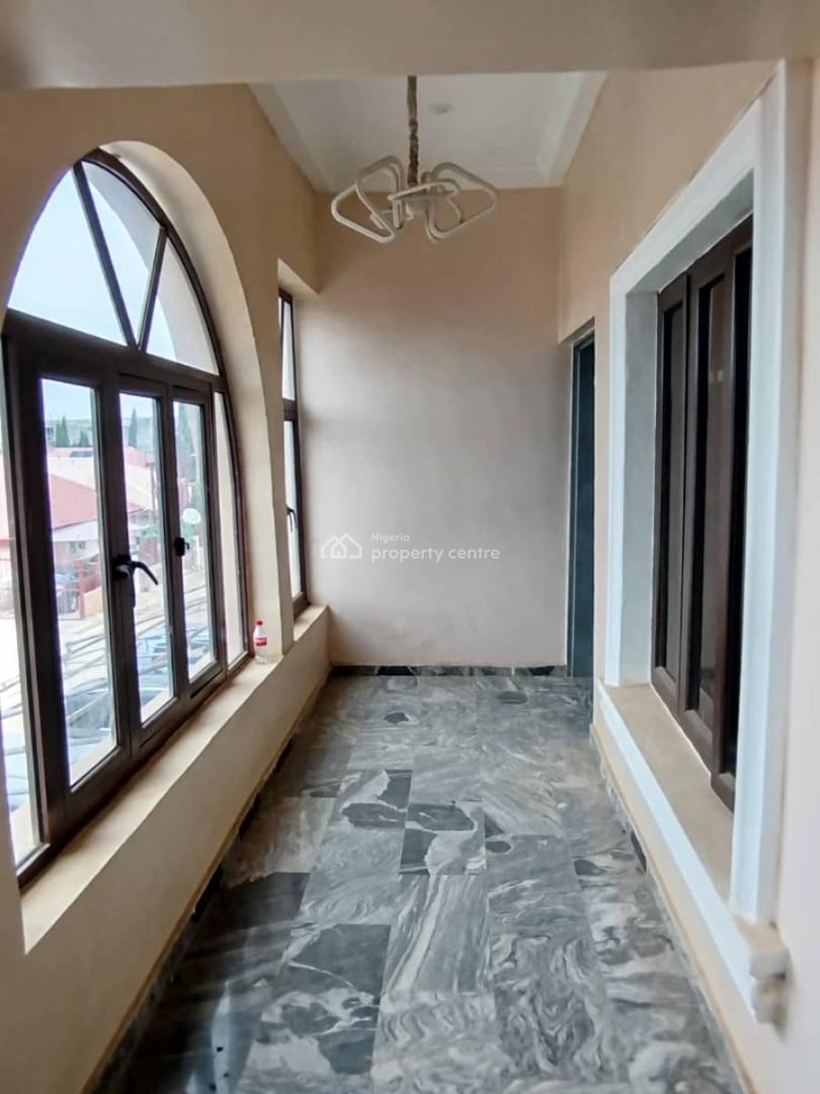 Excellent Spacious 3 Bedroom Apartment, Wuye, Abuja, Flat / Apartment for Rent