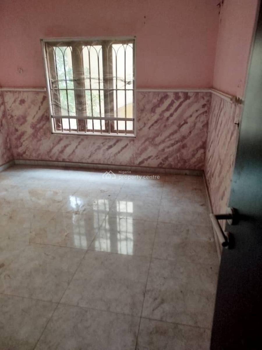 Excellent Spacious 3 Bedroom Apartment, Wuye, Abuja, Flat / Apartment for Rent