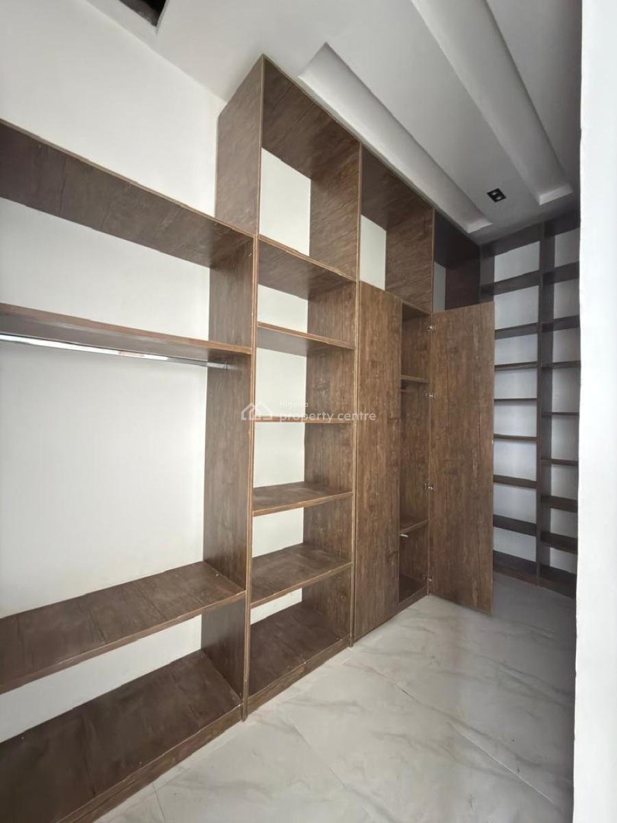 3 Bedroom Terrace Duplex with Bq (2 Units Available), Ikota, Ikota, Lekki, Lagos, House for Sale