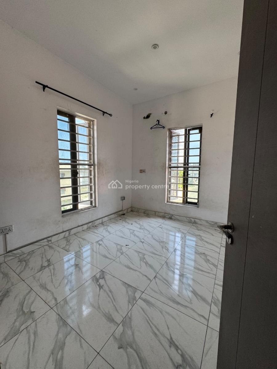 3 Bedroom Apartment with Bq, Ikate, Lekki, Lagos, Flat / Apartment for Rent